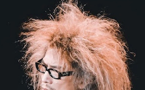 兩藝文人任雙和罷藍委領銜人 罷團：2/10遞交罷免一階提議書