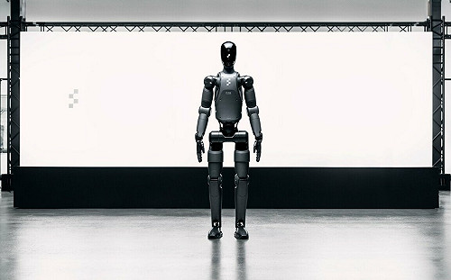 機器人競爭白熱化! Figure AI 突宣布「切割」OpenAI 30天內有「大戲」