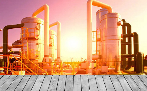 中國產能過剩！本土石化業者換戰場拼出路