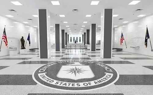 美國情報機構瘦身 傳中情局裁員1200人