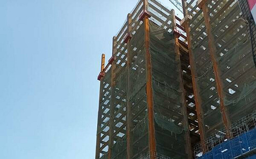 房價要跌了？李同榮：兩功課三風險 免遭爛尾樓之殃