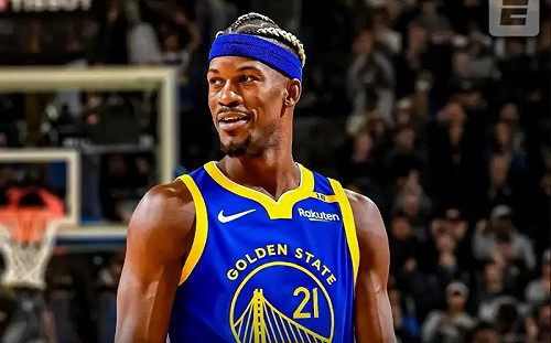 Jimmy Butler加盟勇士的利與弊