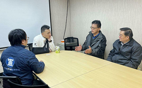 國光欠薪風波暫落幕 藍委：今天5點前員工薪水全數入帳