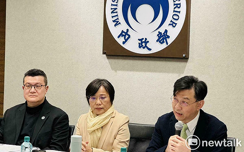 內政部啟動老宅延壽政策計畫 突破人屋雙老的社會困境