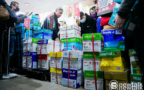 罷免「查水表」爭議延燒 中選會直言：電訪、面訪皆屬不法