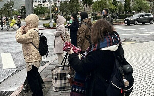 今全台轉濕冷！專家曝寒流影響「最冷時段」