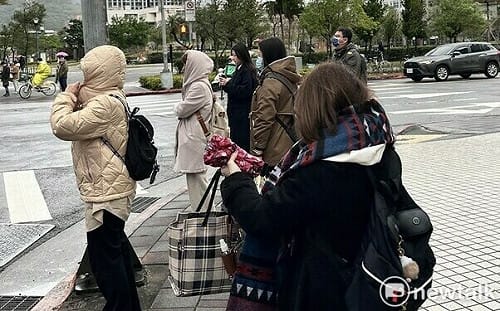 今晚開始變冷！本周最凍時間點曝光　氣象署：北部低溫恐探1字頭