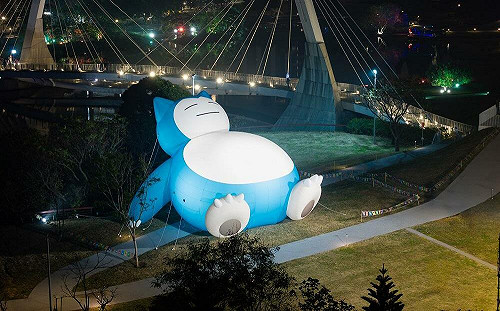 2025台灣燈會桃園登場!台鐵加開41班列車疏運