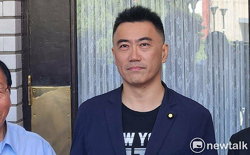 罷洪孟楷團體控宮廟阻連署 藍委嘆:罷免淪大規模政治霸凌