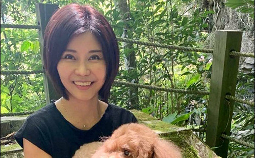 李文忠騷擾女同事  陳德愉嘆：應趁他學會「練肖話」的時候嚴厲教育 