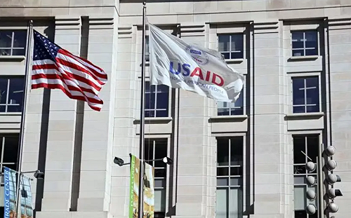 USAID補助中國開發新冠病毒? 馬斯克控助生化武器研究 川普要查誰收回扣