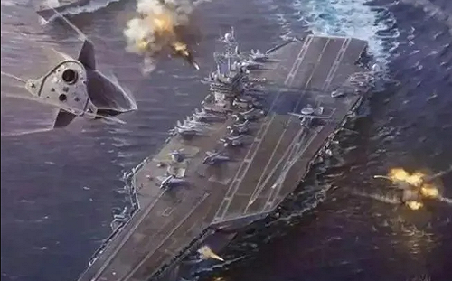 美、中2025決戰在即？俄智庫警告：台海恐成戰爭導火線！