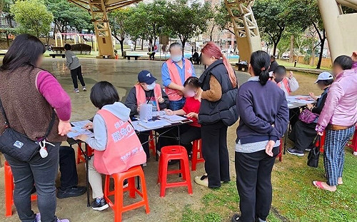 憑什麼查我們水表？桃園罷團怒嗆張善政：我沒有在怕你啦！