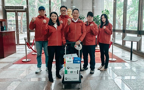 大罷免白熱化》藍軍終於破蛋！罷免民進黨立委有8案進二階連署