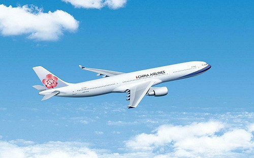 提高高雄機場載客量  華航3月底加入A330-300飛首爾、大阪