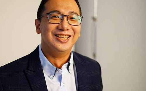 逆風反對營養午餐免費！ 林秉宥示警：齊頭式福利恐擴大階級差距