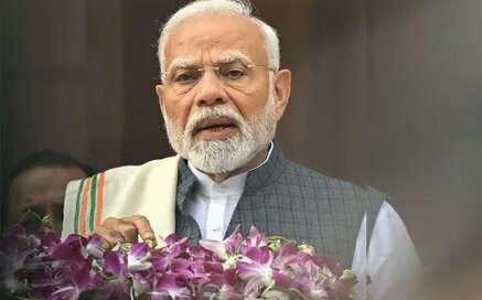 莫迪向中國下狠手! 不理北京「龍象共舞」示好 對中國鋼鐵徵稅12%