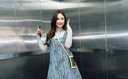 Sandy代班《不熙娣》反被轟！電視台發聲：代班不更動