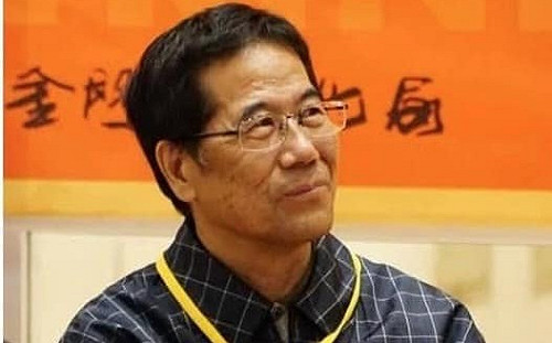 大罷免跨海發燒！「珍礙金門」領銜人發聲 批陳玉珍粗暴傲慢影響金門形象