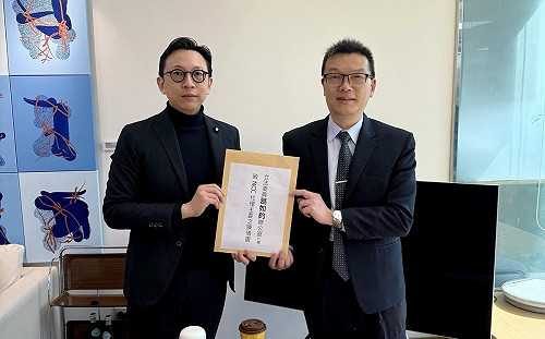 「750元之亂」暫緩？ NCC允藍委：暫緩施行是選項　