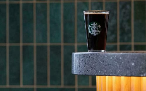 週一咖啡限時優惠開跑！星巴克買一送一、85度C大杯第二杯35折