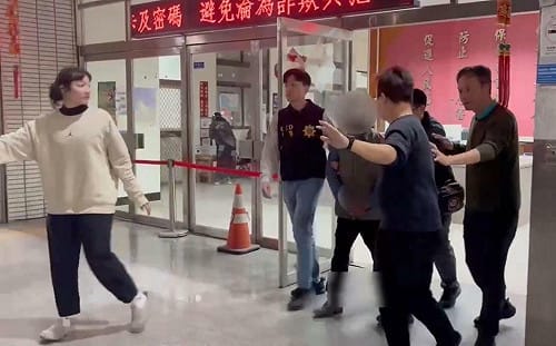 殺人後申請低收補助  高雄連環碎屍魔裝老實騙過議員  
