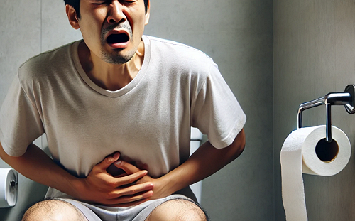 謠言！「諾羅病毒禁食禁水24小時餓死病毒」是假的   醫師：患者須適度補充電解質