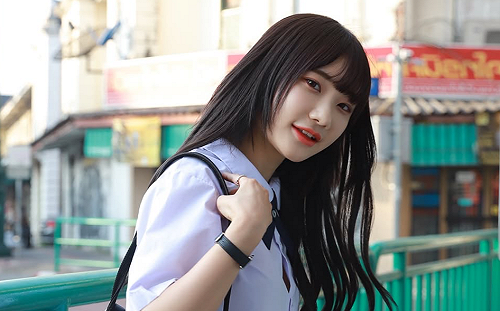 愛莉莎莎泰國機場「忽略1規定」衰噴3萬!氣哭:感覺老天爺在懲罰我