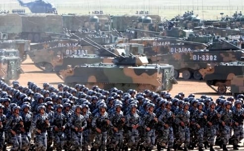 台灣買美國百億軍售無用？ 胡錫進嗆：一但台海爆發戰事 結局將「高度註定」