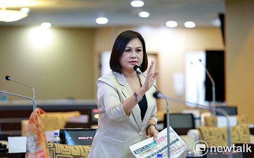 藍軍批賴清德！指大罷免因民進黨種  為何跟反大罷免七成民意作對