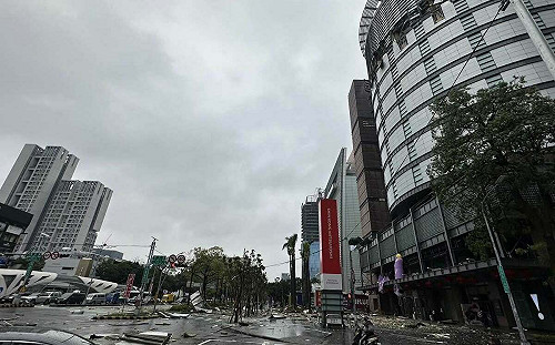 新光三越氣爆》勞工權益看過來！勞動部詳述雇主不同員工各有保障