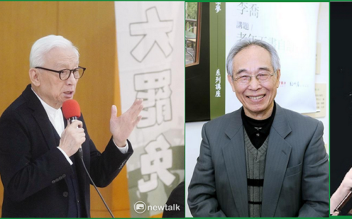 大罷免三組對決！「他們」被逼不得不任領銜人 矢板明夫：台灣政治出了大問題