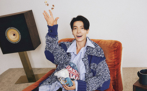 SUPER JUNIOR東海出道20周年！情人節宣布4/26來台開唱