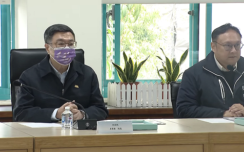 新光三越引爆點在12樓東北角！20分鐘前就聞到瓦斯味 警報器卻早被關掉