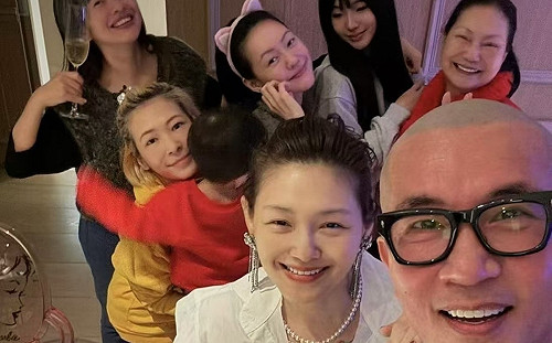 大S過世13天！S媽臉書換「這頭貼」疑似吐心情 惹全網不捨