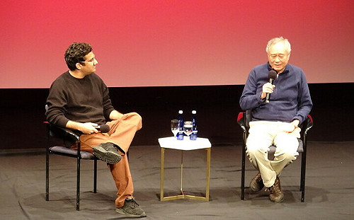 李安重看「斷背山」  20年後仍是一部好電影