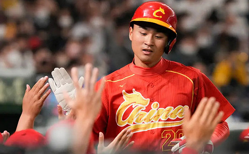 中國隊28人名單有3華裔助陣 冬盟戰績排第二