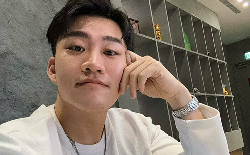 已知孫生涉性騷仍合作！Joeman今道歉急下架影片：思慮不周 