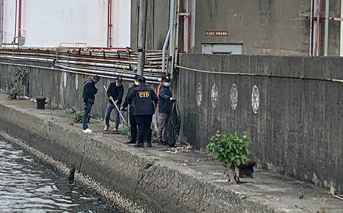 快訊》(影)高雄分屍案重大突破！ 警證實頭顱DNA與黃姓大嫂相符