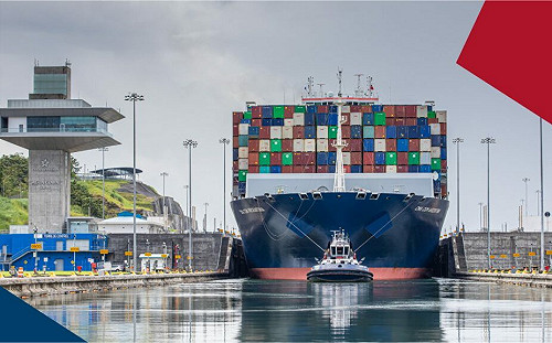 李嘉誠運河港口經營權 中共中央對外聯絡部副部長急率團「訪問」巴拿馬