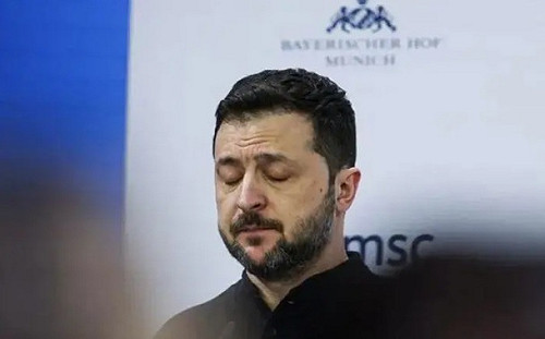 澤連斯基將啟B計畫？ 與歐洲國家聯手「再造北約」 專家：恐難以實現