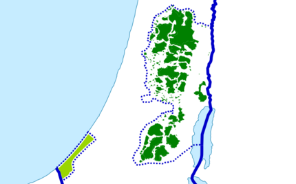 民調：美國人同情以色列比例創新低　33%更同情巴勒斯坦