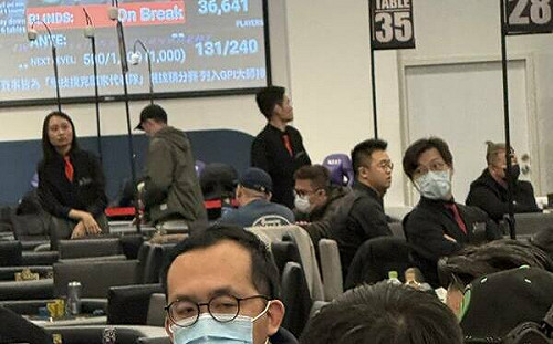 徐巧芯老公打德州撲克請辭獲准 吳靜怡揭理由：公務員上班日休假打牌不符廉政倫理！ 