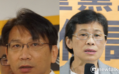 邱明玉爆徐永明、陳椒華申請入民眾黨   2時力前主席回應了！ 