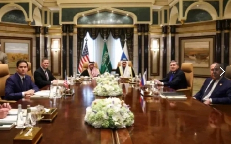 恐難成真! 澤連斯基開出停火談判3條件 : 關普丁、還領土、入北約