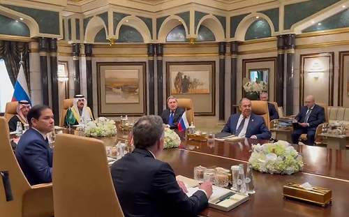 美俄將向烏發「最後通牒」? 澤連斯基 : 我們在至暗時刻沒接受 現在更不會!