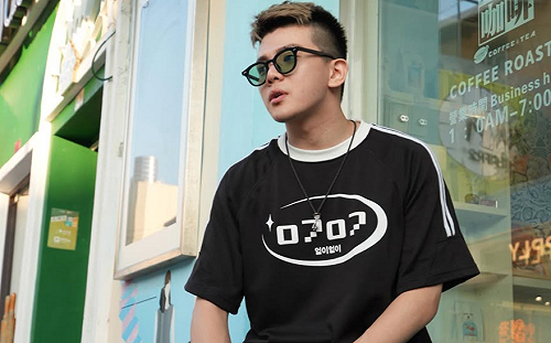 涉性騷判刑後遭切割！孫生再發黑圖發聲：再也不當玩咖