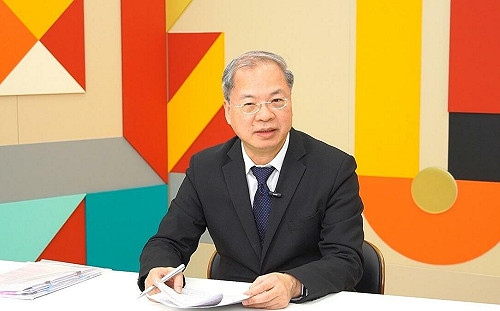 地方補助款先凍結50% 龔明鑫：收尾的公建先不會凍結