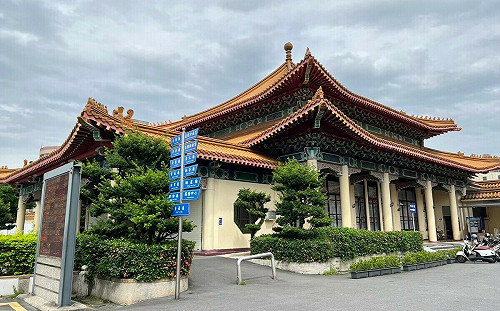 反對板殯擴建有解？新北民政局擬調整優化方案