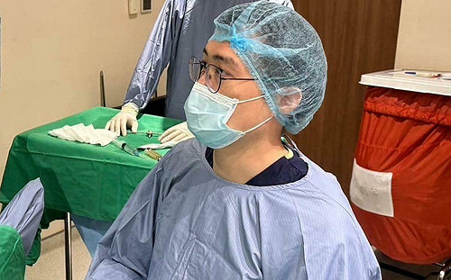 三寶爸結紮後竟再添一胎！醫曝：仍有千分之三失敗率